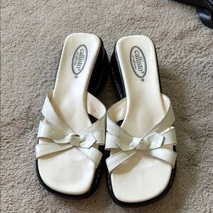Callisto sandals